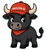 Маскот neovida